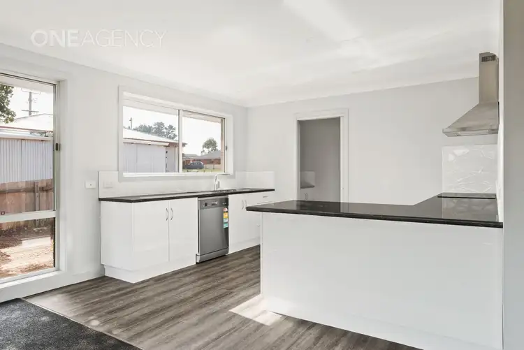 Second view of Homely house listing, 42a Main Street, Cressy TAS 7302