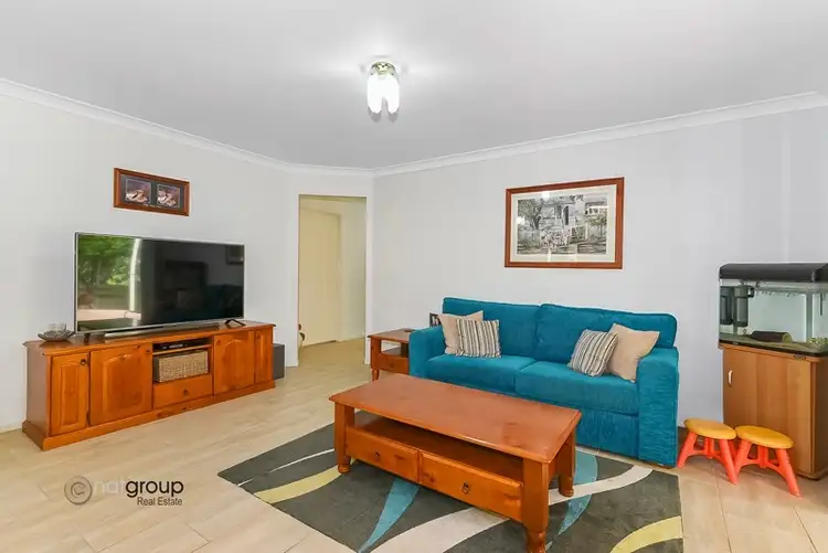 Fifth view of Homely house listing, 17 Fromelles Court, Regents Park QLD 4118