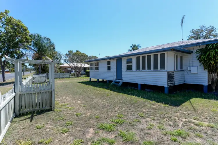 45 Moore Park Road, Moore Park Beach QLD 4670