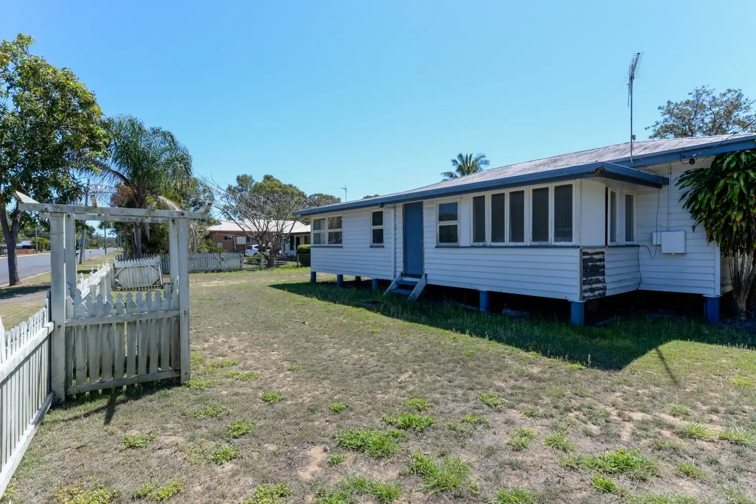 Main view of Homely house listing, 45 Moore Park Road, Moore Park Beach QLD 4670