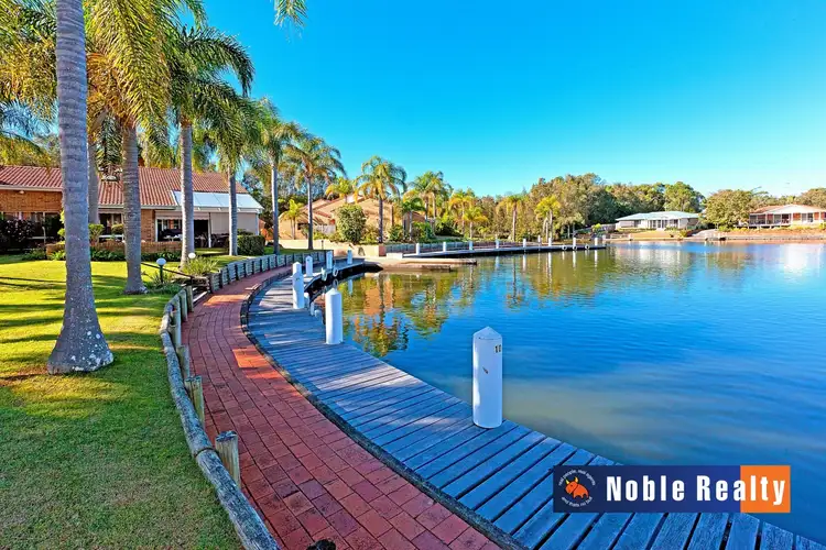Sixth view of Homely villa listing, 10/7 Kenrose Street 'Harbour Shores', Forster NSW 2428