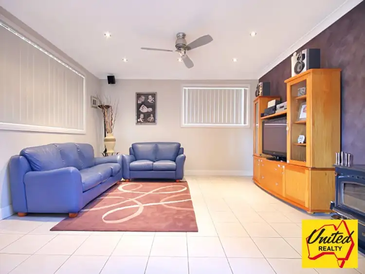 Fourth view of Homely house listing, 235 Gurner Avenue, Kemps Creek NSW 2178