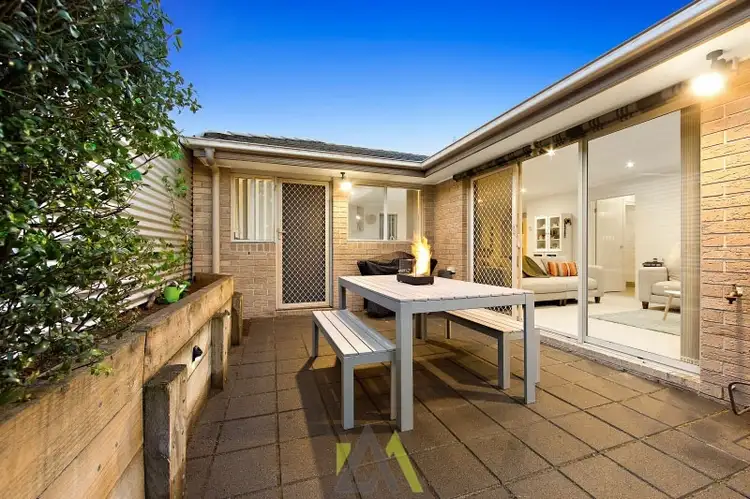 Main view of Homely unit listing, 1/38 Southgateway, Langwarrin VIC 3910