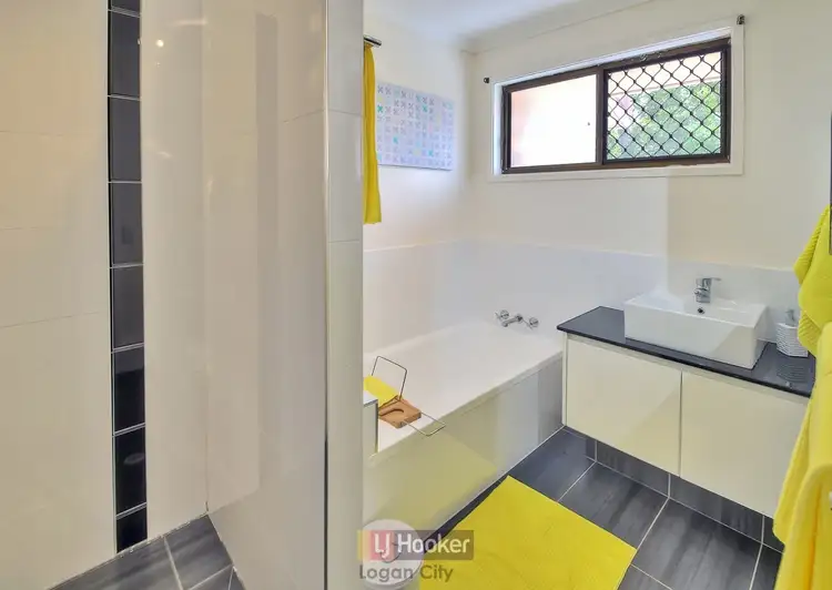 Fourth view of Homely townhouse listing, 23/33 Bruce Road, Woodridge QLD 4114
