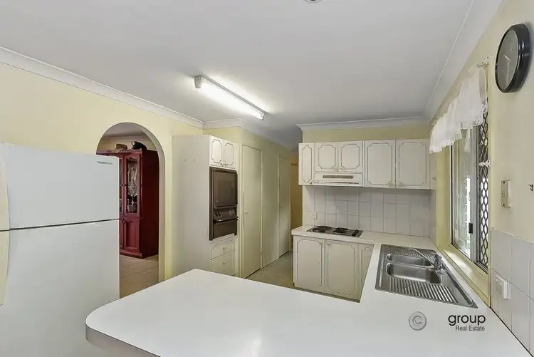 Third view of Homely house listing, 24 Arbour Way, Regents Park QLD 4118