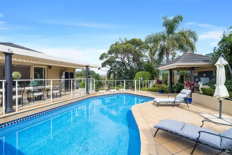 Sixth view of Homely house listing, 1 Capital Place, Sylvania NSW 2224