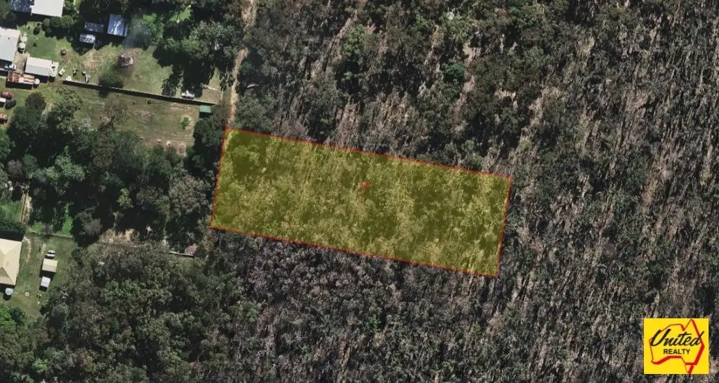 Main view of Homely land listing, Address available on request