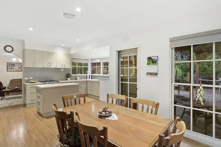 Third view of Homely house listing, 6 Sylvan Lane, Ocean Grove VIC 3226