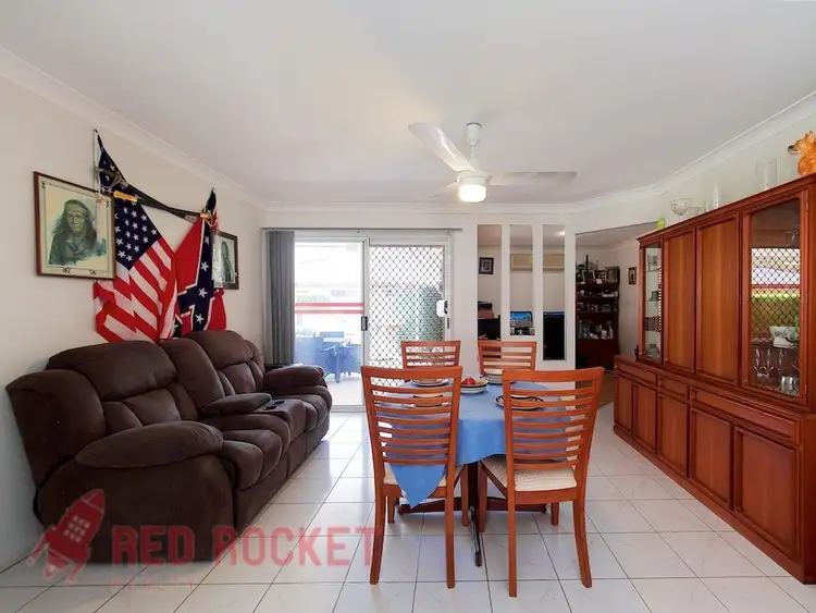 Third view of Homely house listing, 19 Crozier Crescent, Meadowbrook QLD 4131