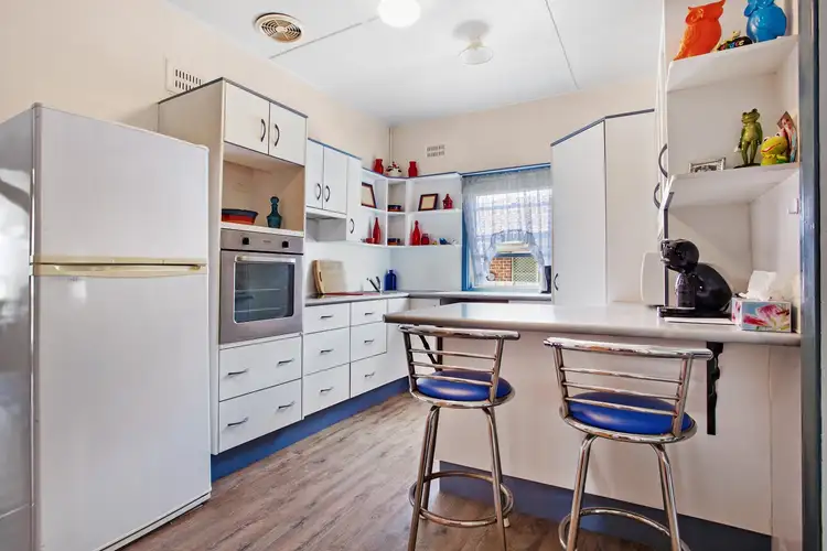 Second view of Homely house listing, 22 Fletcher Street, Beresfield NSW 2322