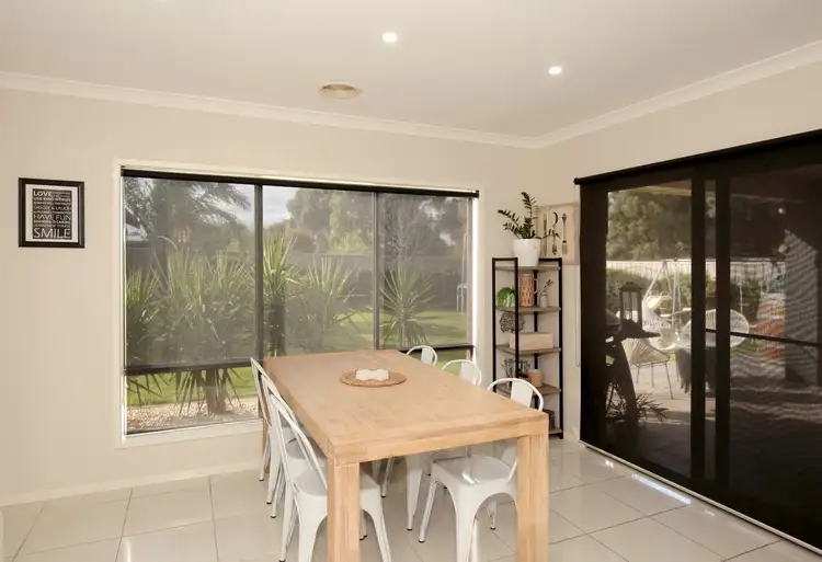 Sixth view of Homely house listing, 7 Breasley Crescent, Boorooma NSW 2650