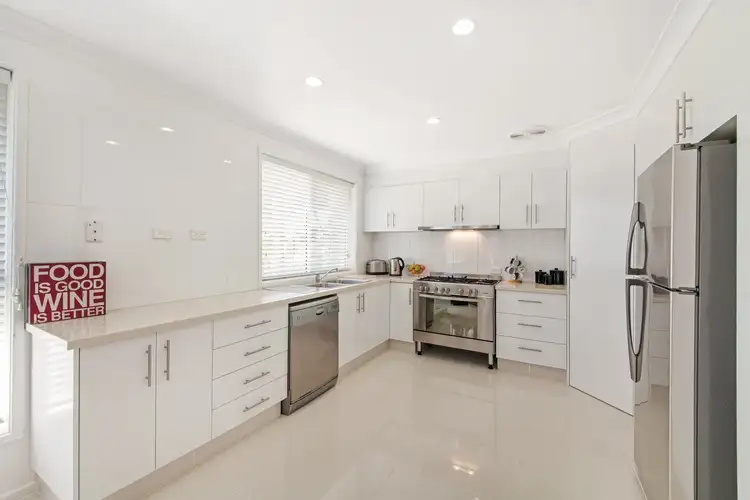 Fourth view of Homely house listing, 36 Lake Road, Balcolyn NSW 2264