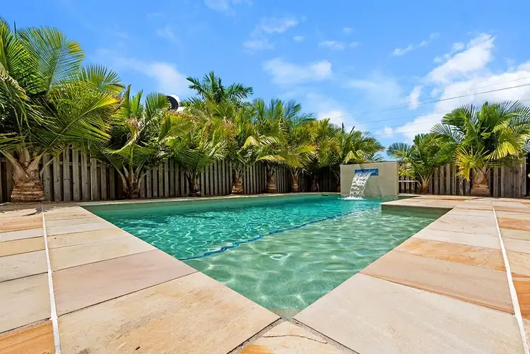 Third view of Homely house listing, 22 Leopardwood Circuit, Robina QLD 4226