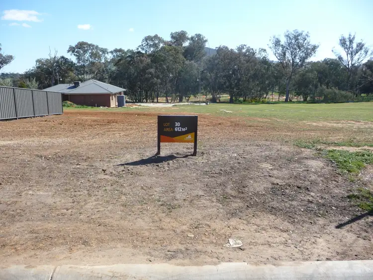 Main view of Homely land listing, Lot 30/11 Gallagher Street, Thurgoona NSW 2640