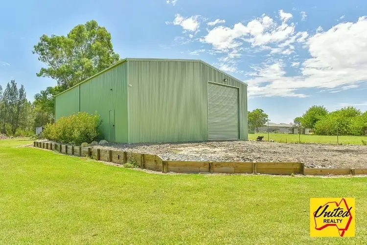 Third view of Homely house listing, 155 Overett Avenue, Kemps Creek NSW 2178