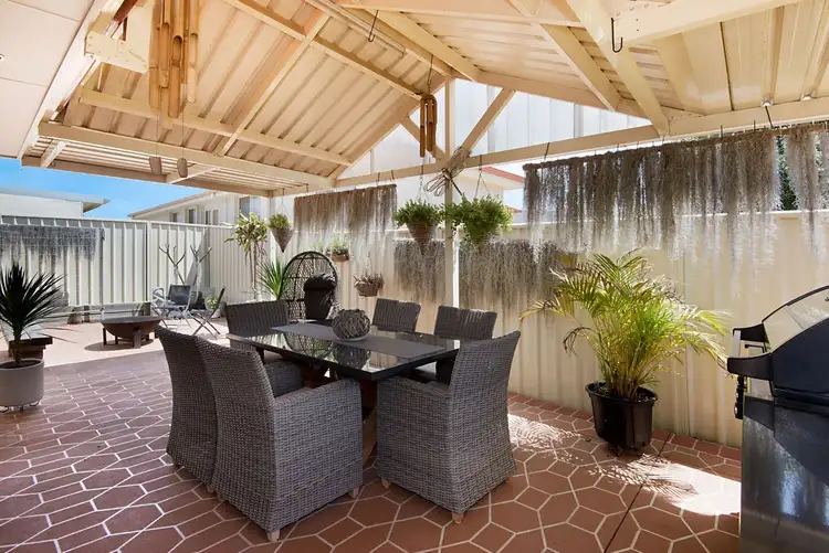 Third view of Homely house listing, 34 Temora Street, Prestons NSW 2170
