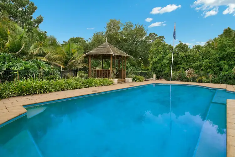 Main view of Homely land listing, Lot 203/104 Carrington Street, Narara NSW 2250