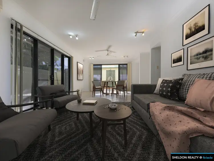 Second view of Homely house listing, 47A Cedar Road, Palm Cove QLD 4879