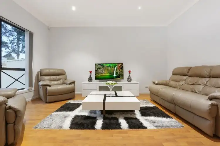 Fifth view of Homely house listing, 61 Wainewright Ave, West Hoxton NSW 2171