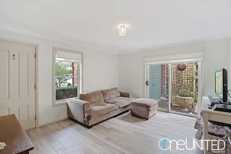 Second view of Homely house listing, 14A Acacia Court, Narellan Vale NSW 2567