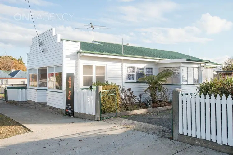 Main view of Homely house listing, 48 Main Street, Cressy TAS 7302