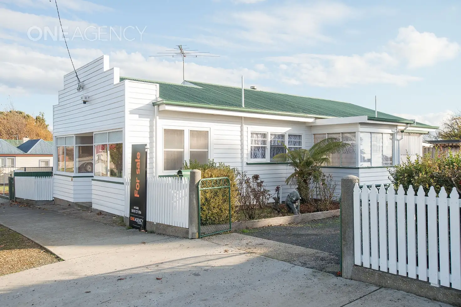 Main view of Homely house listing, 48 Main Street, Cressy TAS 7302