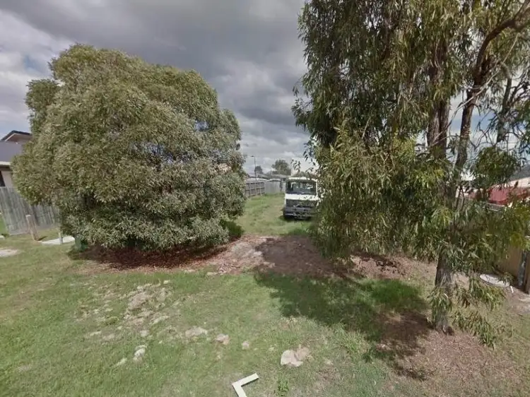 Second view of Homely land listing, 92 Judith Street, Crestmead QLD 4132
