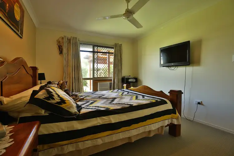 Sixth view of Homely house listing, 40 The Strand West, Thabeban QLD 4670