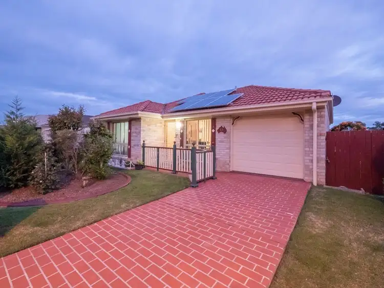 13 Blueberry Ash Court, Boronia Heights QLD 4124