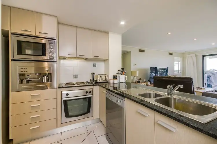 Fifth view of Homely apartment listing, 56/4 Grand Parade, Parrearra QLD 4575