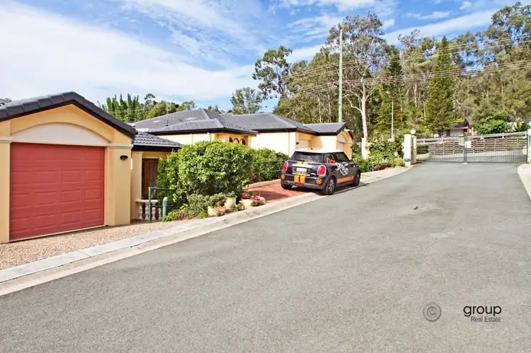 17/40-44 Helensvale Road, Helensvale QLD 4212