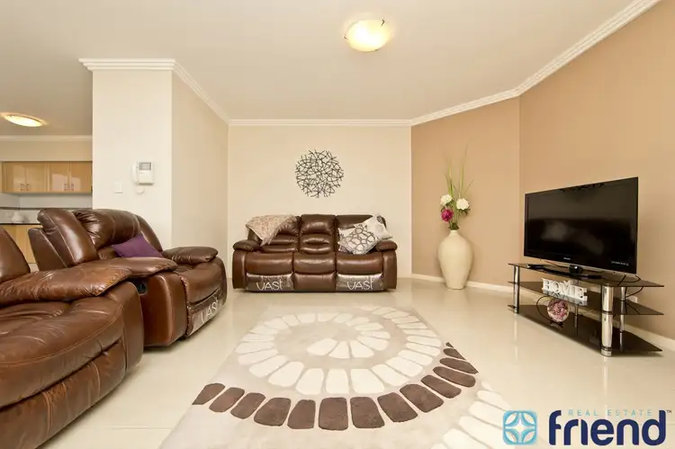 Second view of Homely apartment listing, 4/12 Yawl Close, Corlette NSW 2315