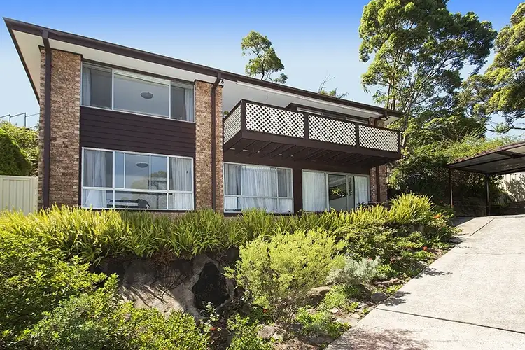 Second view of Homely house listing, 24 Turrella Road, Yarrawarrah NSW 2233