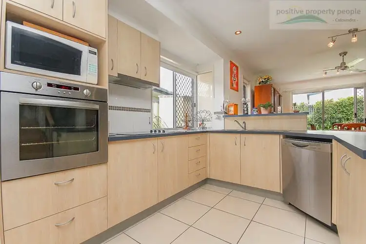 Third view of Homely house listing, 13/37 Lomond Crescent, Caloundra West QLD 4551