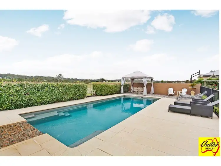 Fourth view of Homely rural property listing, 77 Sunnyside Drive, Ellis Lane NSW 2570
