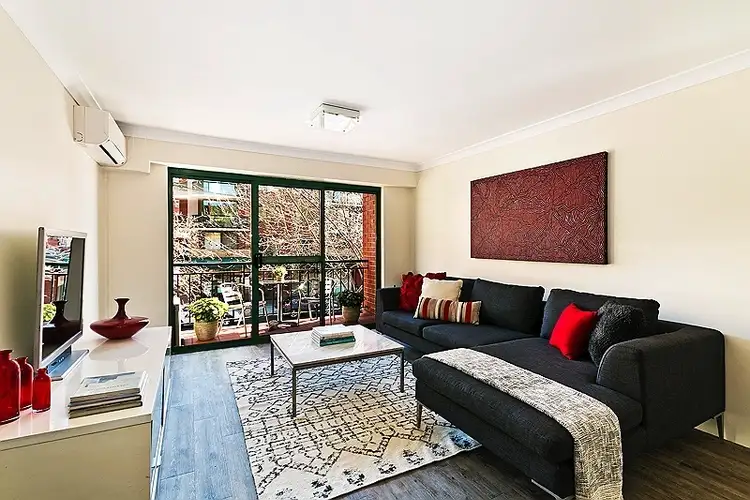 117/362 Mitchell Road, Alexandria NSW 2015