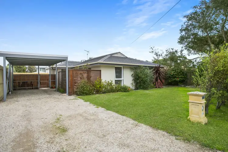 Fourth view of Homely house listing, 13B Watkin Street, Ocean Grove VIC 3226