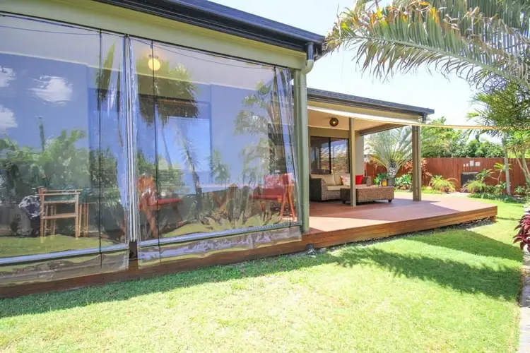 Third view of Homely house listing, 32 Montserrat Crescent, Caloundra West QLD 4551