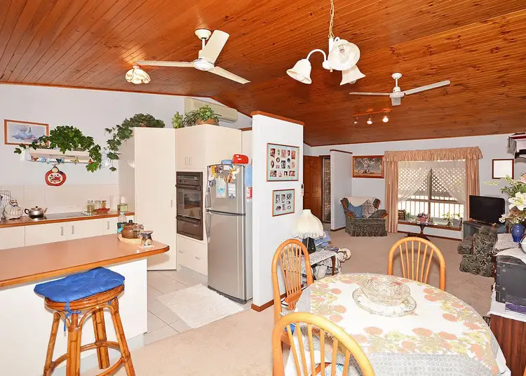 Third view of Homely house listing, 4 Wright Way, Pialba QLD 4655