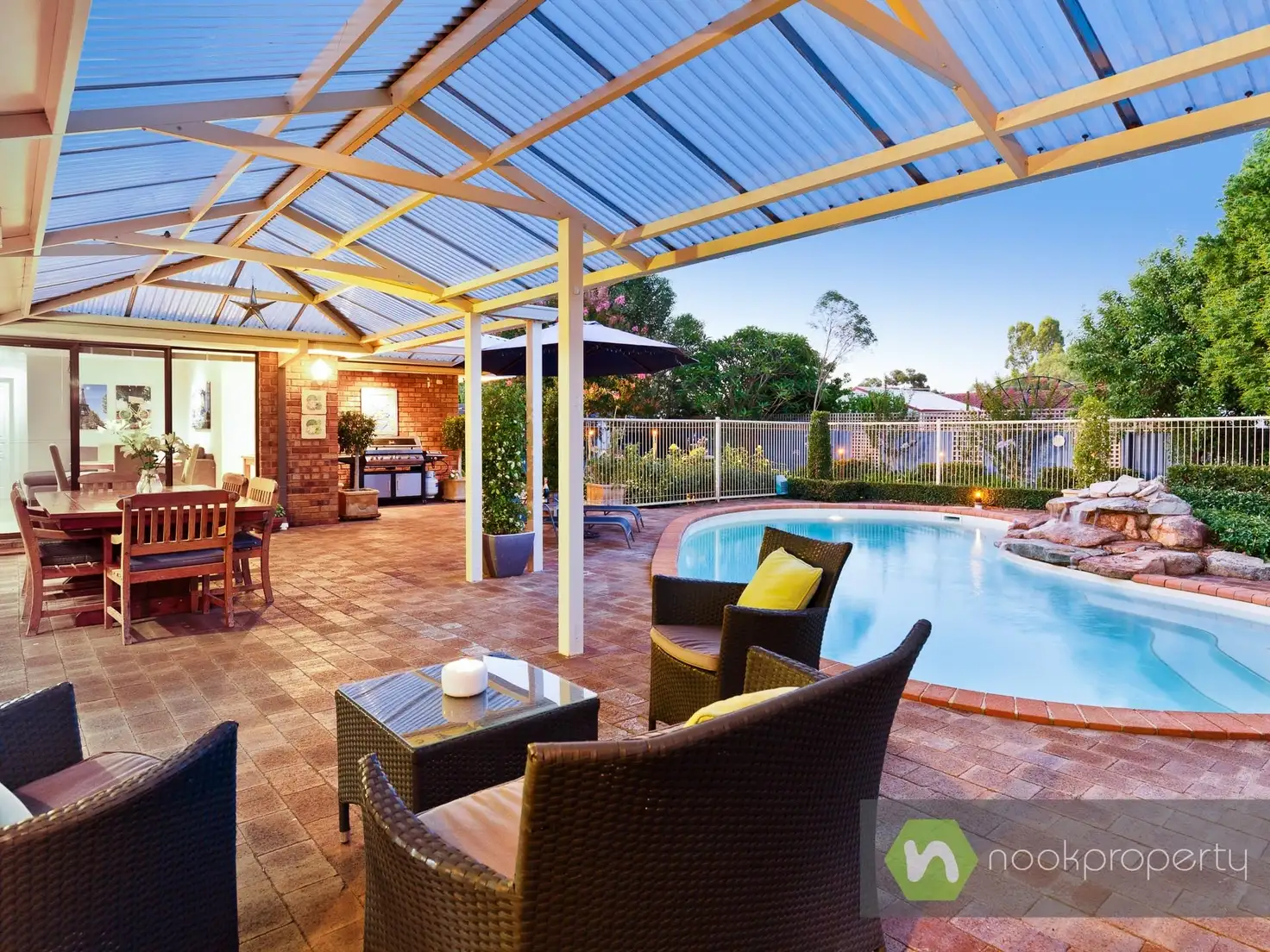 Main view of Homely house listing, 5 Laffey Court, Willetton WA 6155