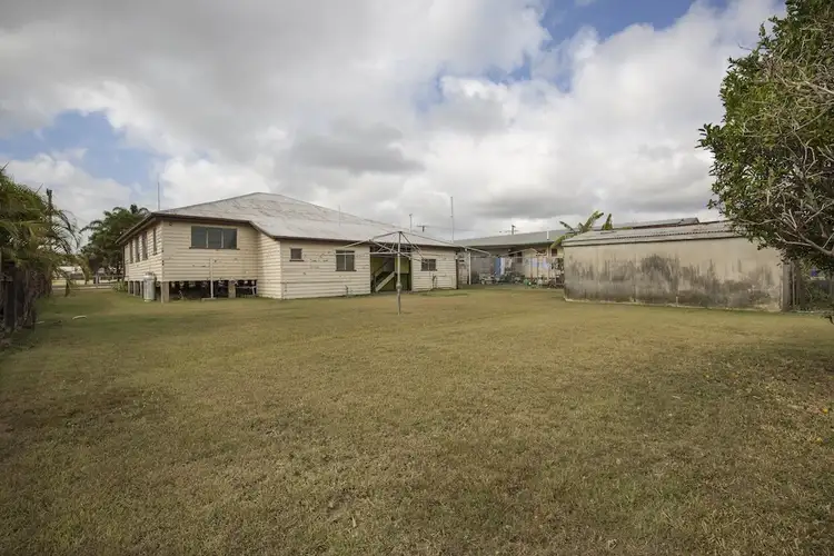 Third view of Homely semi-detached listing, 23 Lloyd Street, Walkervale QLD 4670