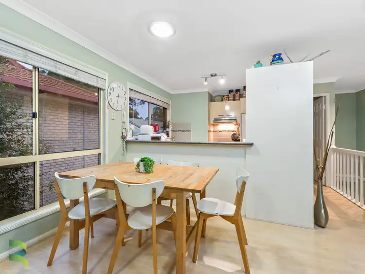 Fourth view of Homely townhouse listing, 12/344 Pine Mountain Road, Carina Heights QLD 4152