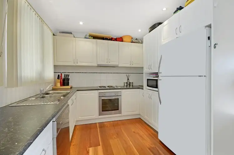 Second view of Homely house listing, 7 Chablis Place, Eschol Park NSW 2558