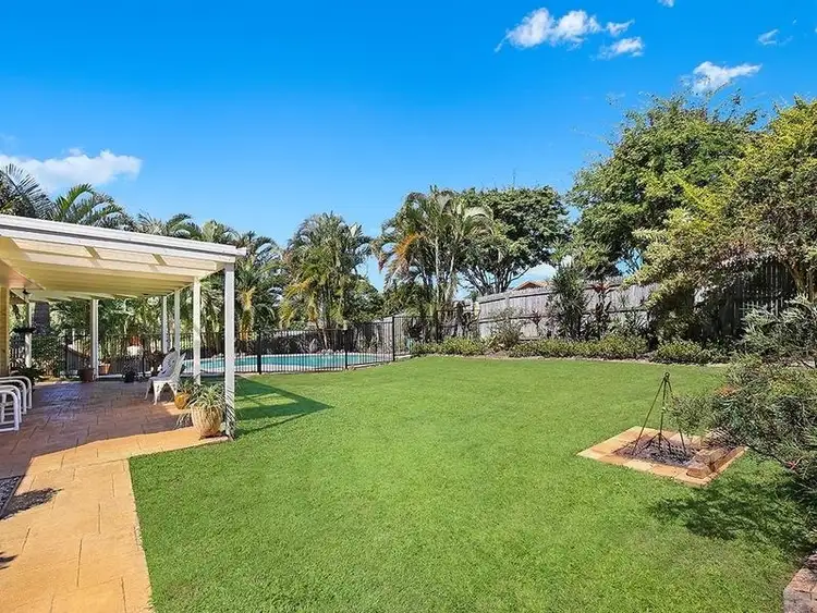 Second view of Homely house listing, 33 Woodlands Crescent, Buderim QLD 4556