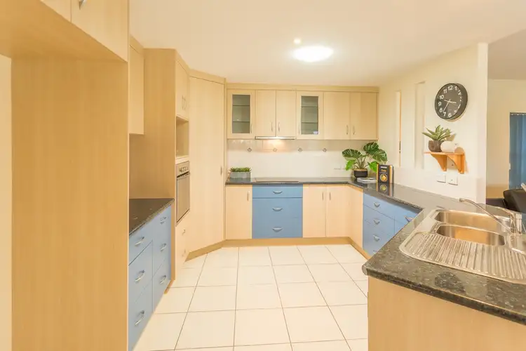 Sixth view of Homely house listing, 33 Companion Way, Shoal Point QLD 4750