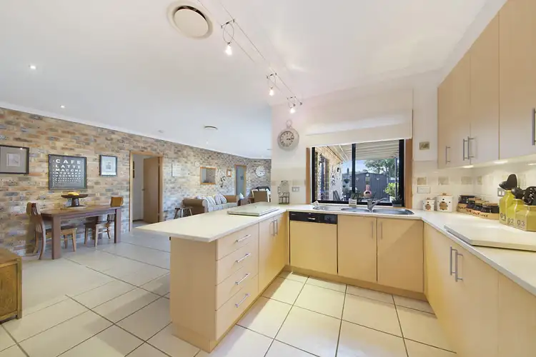 Second view of Homely house listing, 85 Priestman Avenue, Umina Beach NSW 2257
