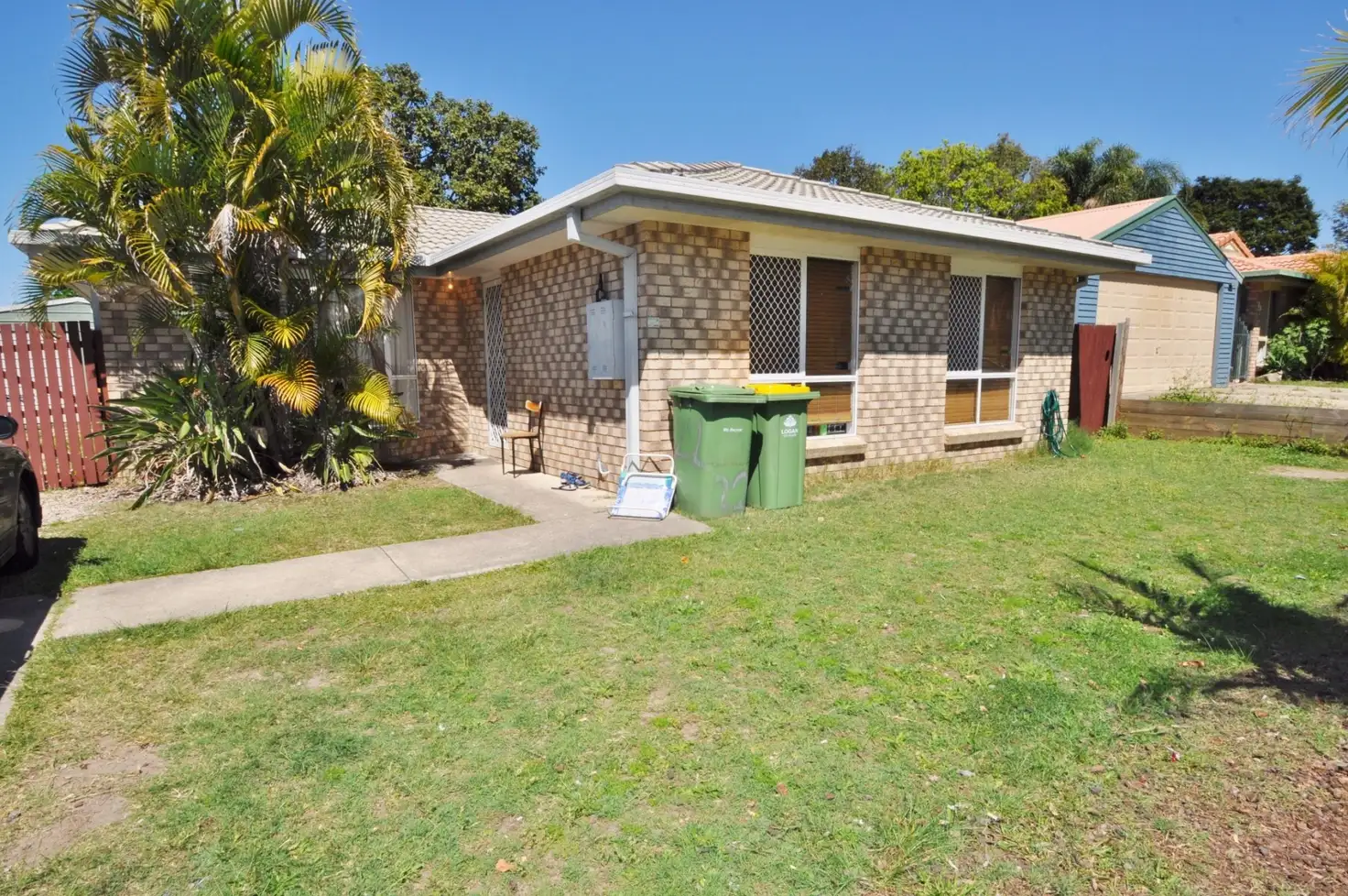 Main view of Homely house listing, 22 Calder Court, Crestmead QLD 4132