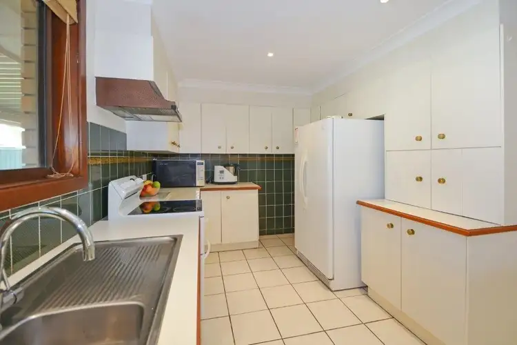 Third view of Homely house listing, 21 Jensen Street, Gunnedah NSW 2380