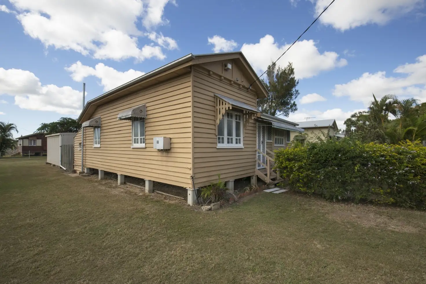 Main view of Homely house listing, 80 Maryborough St, Walkervale QLD 4670
