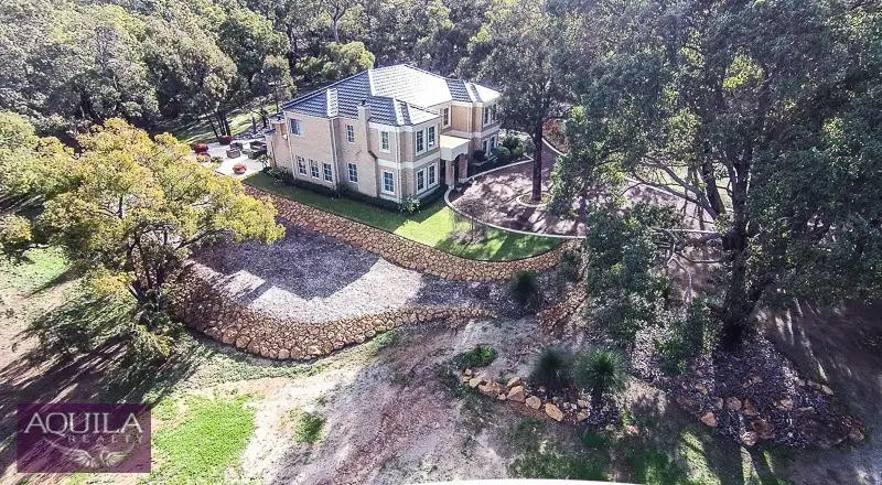 Main view of Homely house listing, 28 Lamis Place, Brigadoon WA 6069